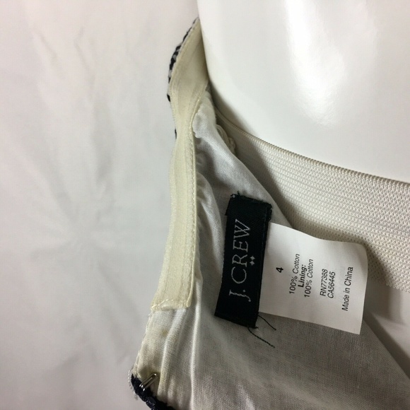 J. Crew Dress - Picture 3 of 3